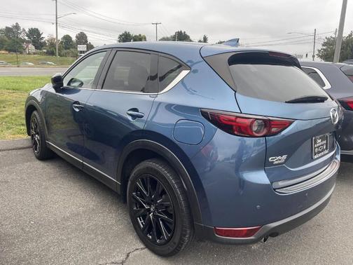 2019 Mazda CX-5 Signature