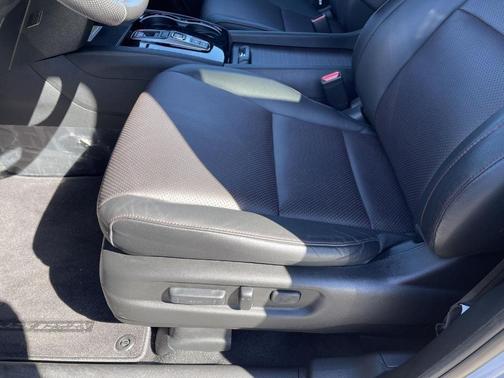 2022 Honda Ridgeline Black Edition