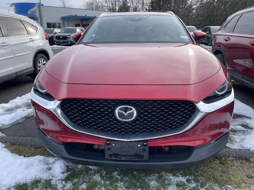 2023 Mazda CX-30 2.5 S Select Package