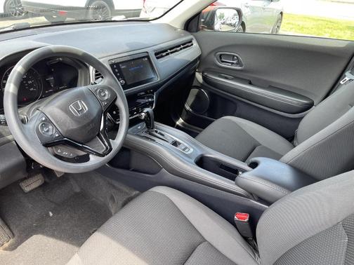 2020 Honda HR-V EX