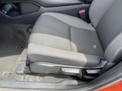 2020 Honda HR-V EX