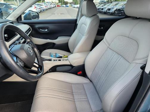 2023 Honda HR-V EX-L