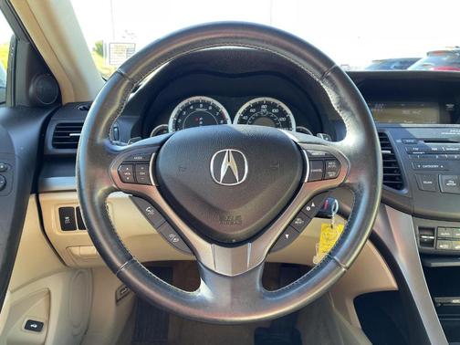 2012 Acura TSX 2.4