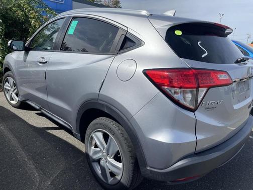 2019 Honda HR-V EX-L