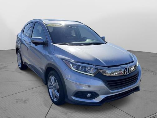 2019 Honda HR-V EX-L