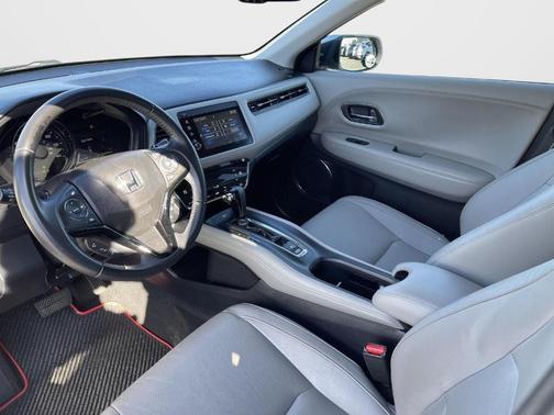 2019 Honda HR-V EX-L