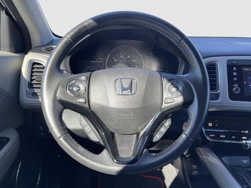 2019 Honda HR-V EX-L