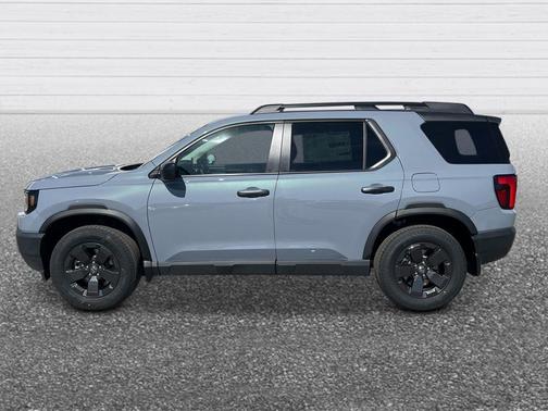 2026 Honda Passport Sport