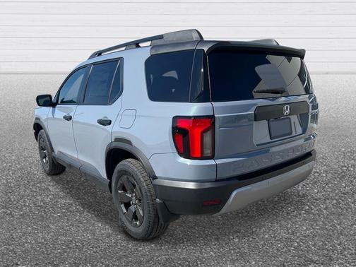 2026 Honda Passport Sport
