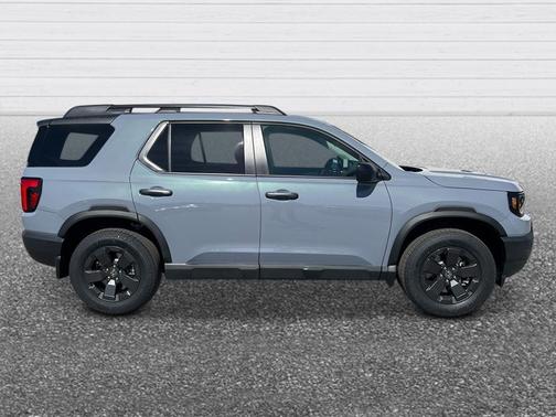 2026 Honda Passport Sport