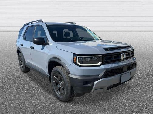 2026 Honda Passport Sport