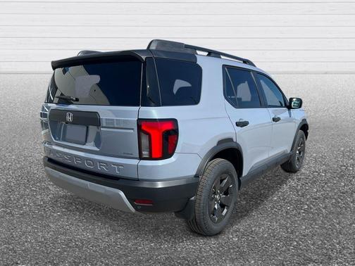 2026 Honda Passport Sport