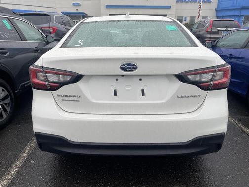 2023 Subaru Legacy Premium