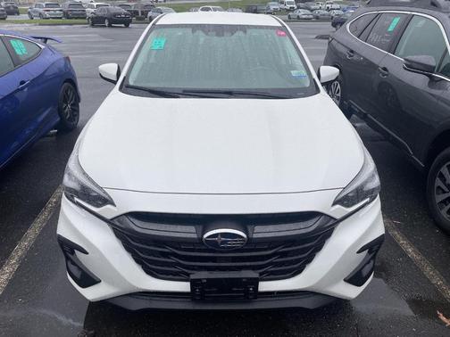 2023 Subaru Legacy Premium