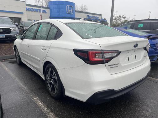 2023 Subaru Legacy Premium