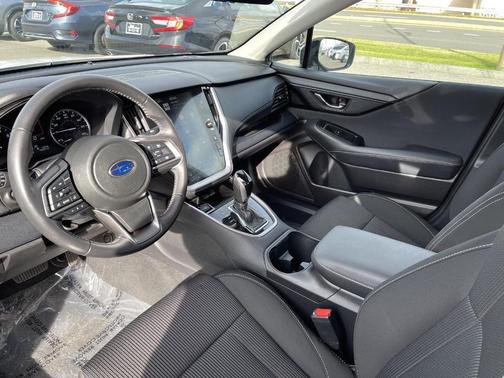 2023 Subaru Legacy Premium