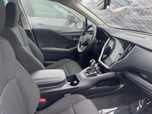 2023 Subaru Legacy Premium