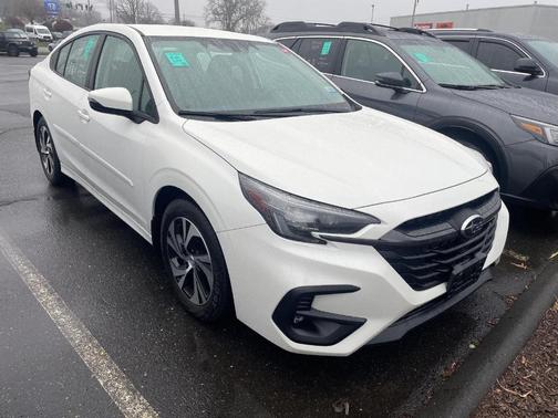 2023 Subaru Legacy Premium