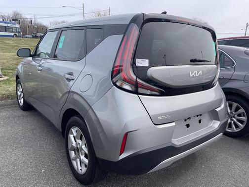 2023 Kia Soul S