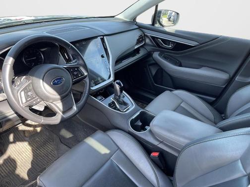 2021 Subaru Outback Onyx Edition XT