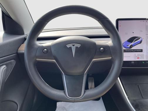 2020 Tesla Model 3 Performance