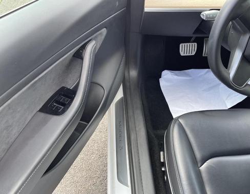 2020 Tesla Model 3 Performance
