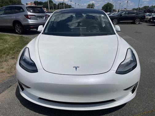 2020 Tesla Model 3 Performance