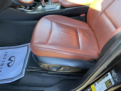 2014 BMW X3 xDrive35i