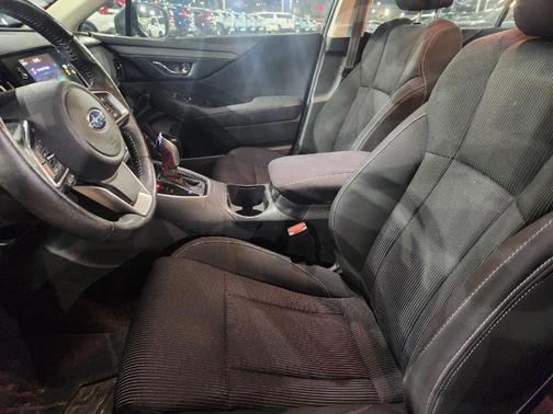 2021 Subaru Legacy Premium