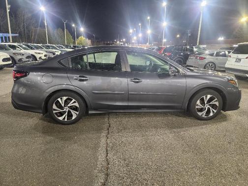 2021 Subaru Legacy Premium