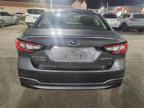 2021 Subaru Legacy Premium
