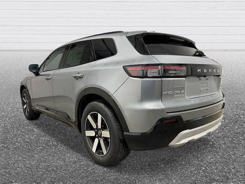2025 Honda Prologue Touring