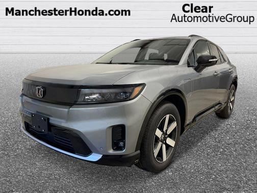2025 Honda Prologue Touring