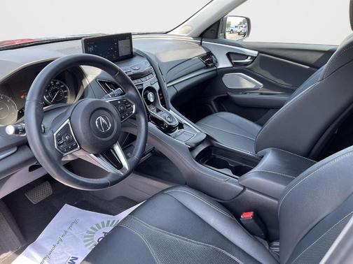 2020 Acura RDX Technology Package
