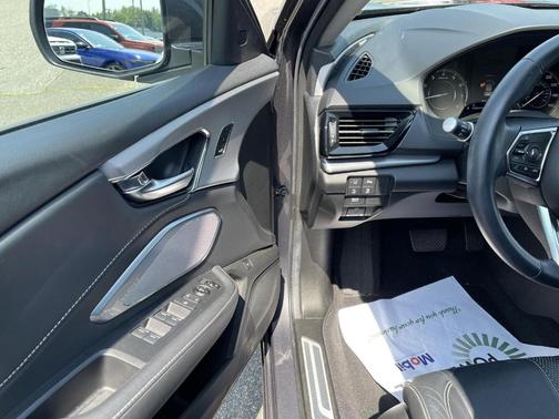 2020 Acura RDX Technology Package