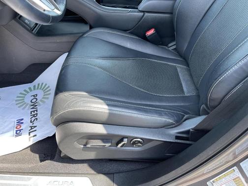 2020 Acura RDX Technology Package