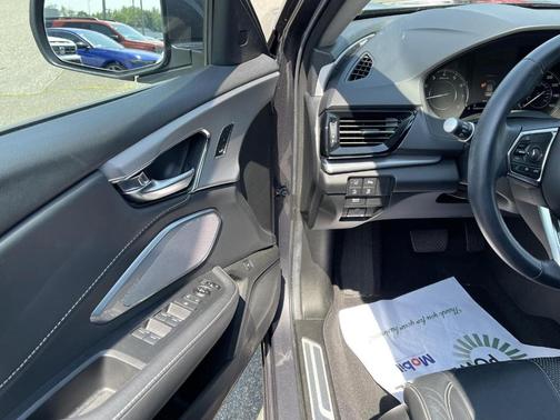 2020 Acura RDX Technology Package
