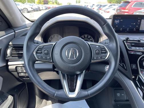 2020 Acura RDX Technology Package
