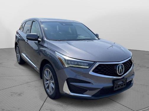 2020 Acura RDX Technology Package