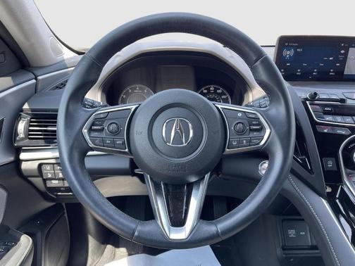 2020 Acura RDX Technology Package