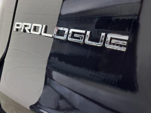 2025 Honda Prologue EX