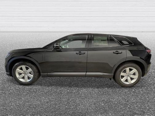 2025 Honda Prologue EX