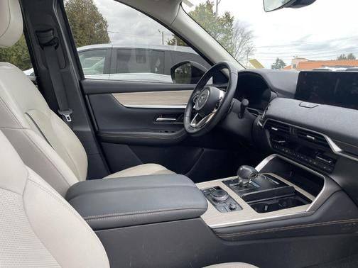 2025 Mazda CX-90 Preferred