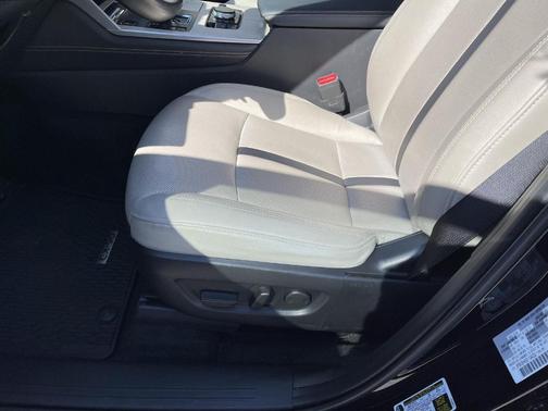 Jet Black Mica 2025 Mazda CX-90 Preferred