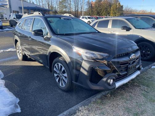 2023 Subaru Outback Limited