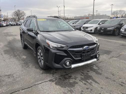 2023 Subaru Outback Limited