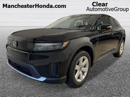 2025 Honda Prologue EX