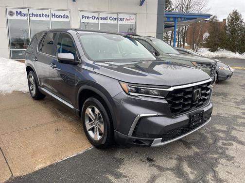 2023 Honda Pilot EX-L 7-Passenger