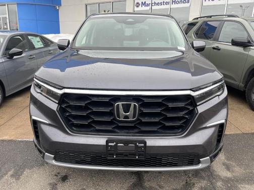 2023 Honda Pilot EX-L 7-Passenger