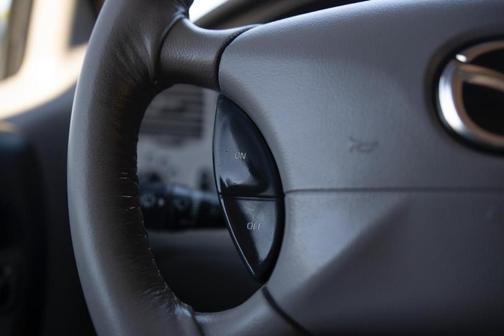 2002 Mazda B3000 DS Cab Plus